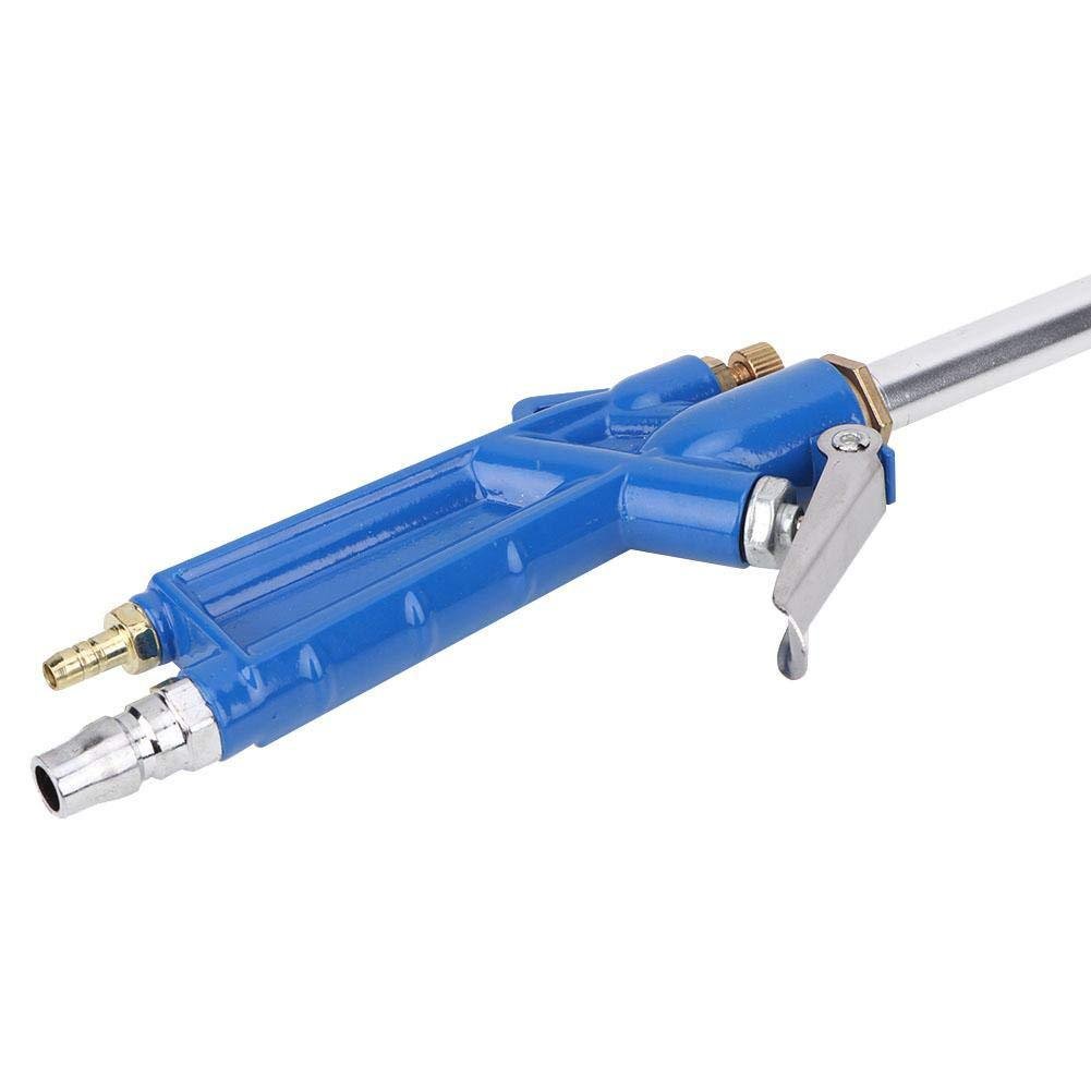 Factory Manufacture Various Function Patented Spray Gun Kit tornado air blow-dust gun car wash