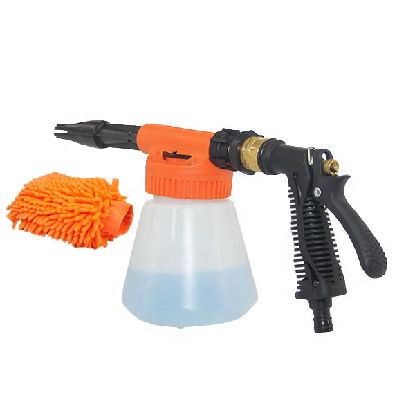 Multi-use Portable Car Clean Car Wash Equipment Foam Sprayer Auto Detailing