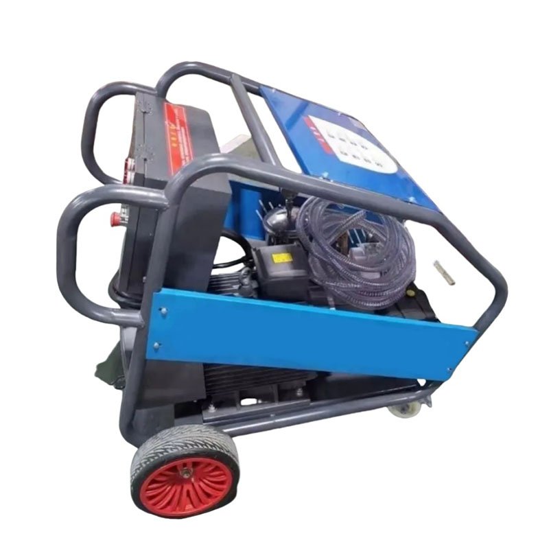 High quality cleaning engine diesel engine used for cleaning sewers and ships high pressure car washer cleaning machine