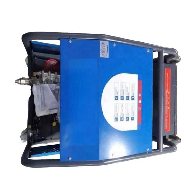 High quality cleaning engine diesel engine used for cleaning sewers and ships high pressure car washer cleaning machine