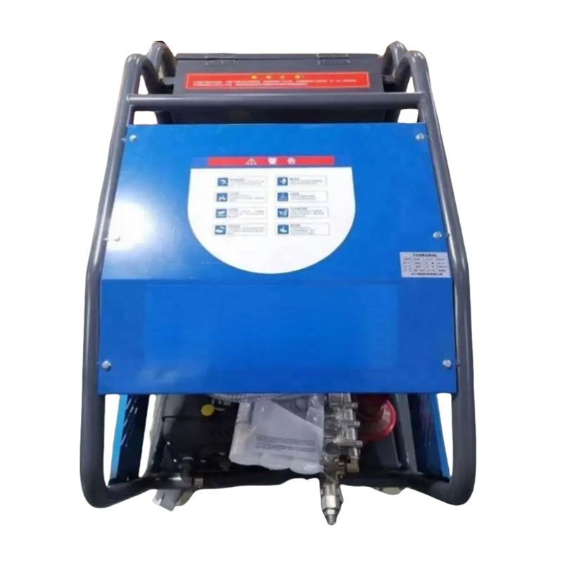 High quality cleaning engine diesel engine used for cleaning sewers and ships high pressure car washer cleaning machine
