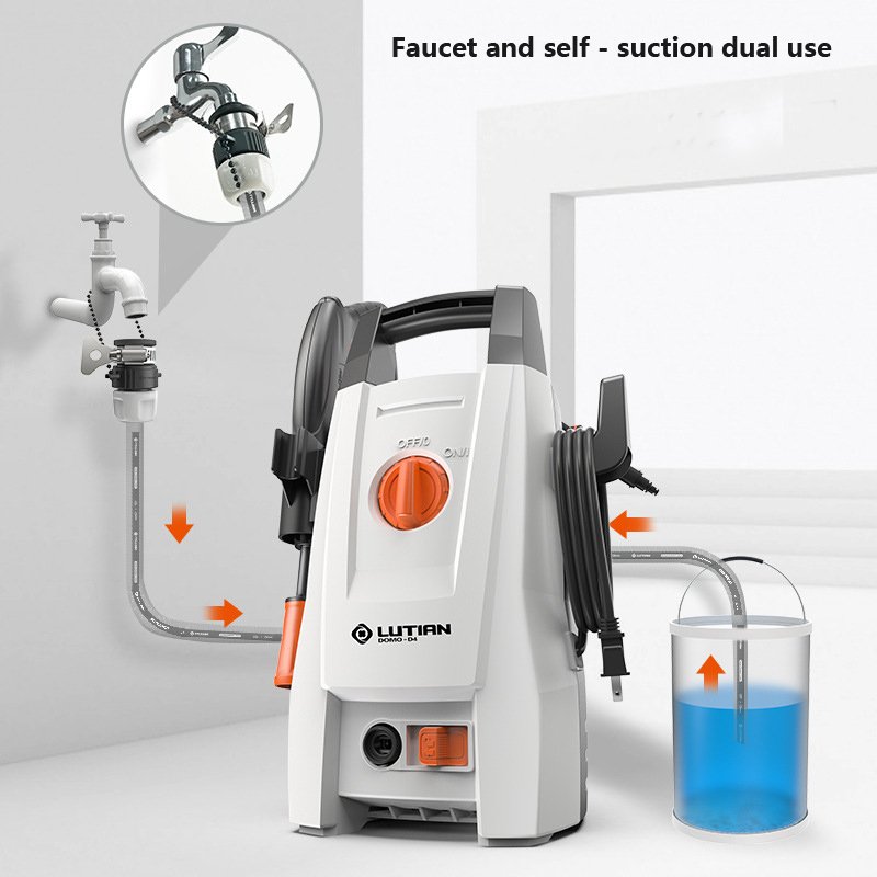 2021 new high pressure car washer/car washer machine/car pressure cleaning washer