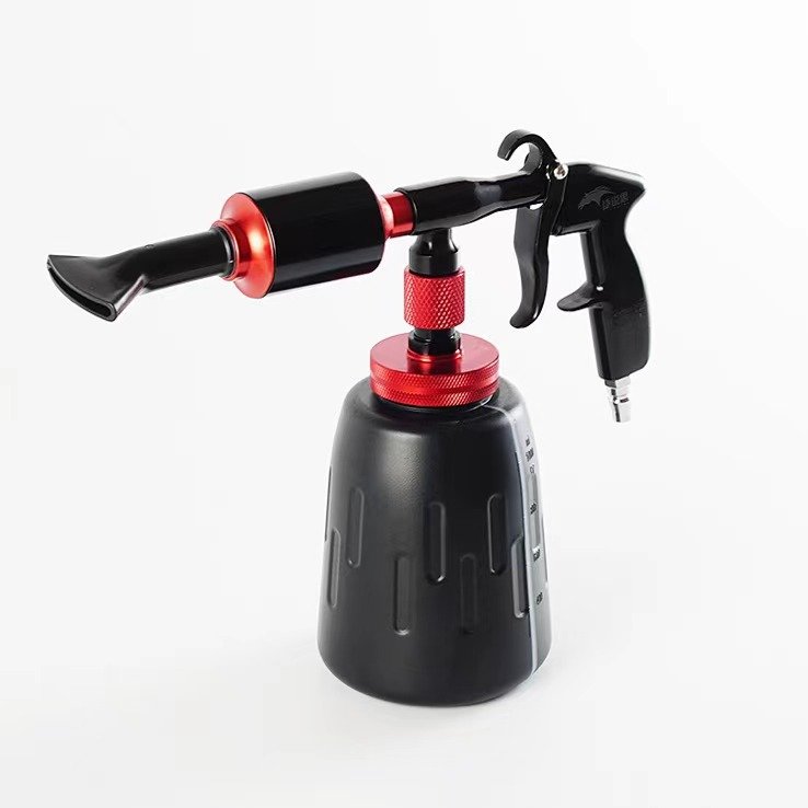 Tornado Multi-function car detailing tool engine cleaning gun