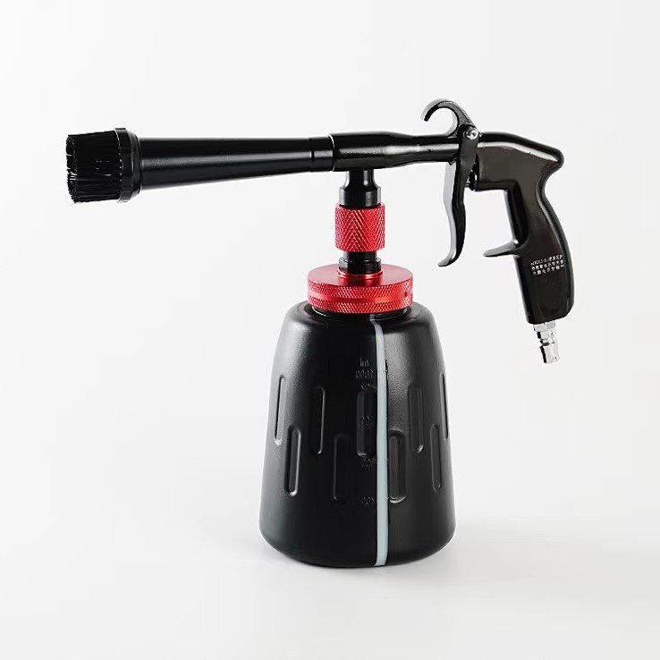 Tornado Multi-function car detailing tool engine cleaning gun