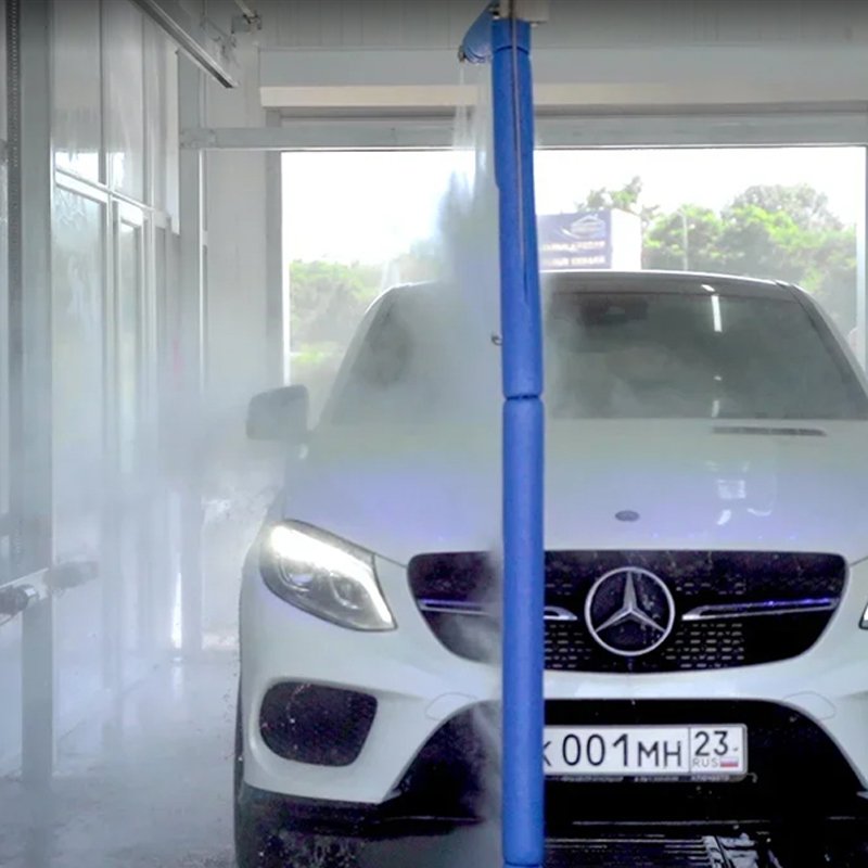 ROBOT car washerROBOT/ car washROBOT/ car washer machine