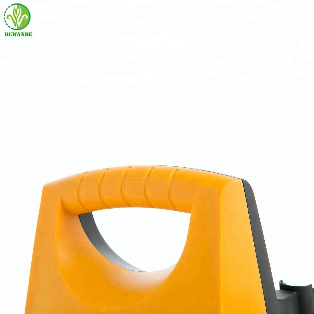 High pressure car washer Carbon brush motor