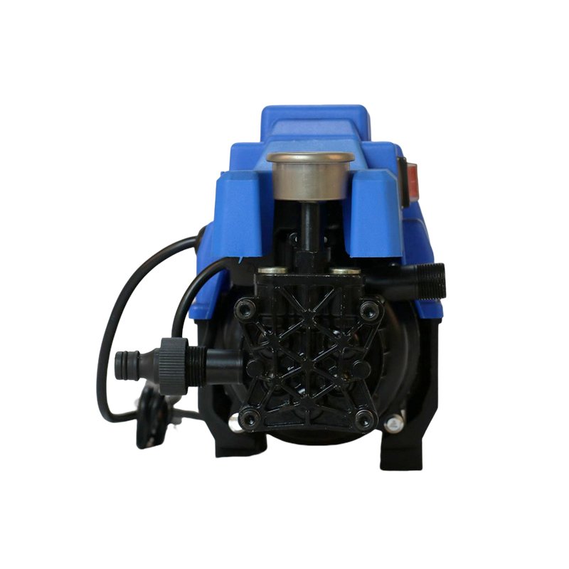 New Arrival 220v 1600w Electric Cold Water Portable High Pressure Car Washer