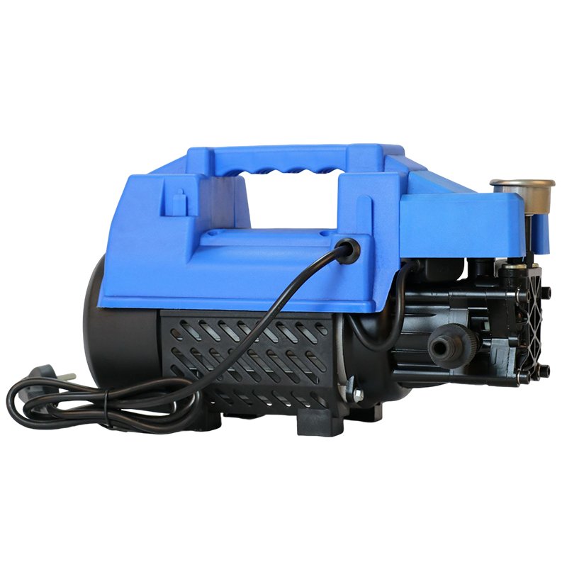 New Arrival 220v 1600w Electric Cold Water Portable High Pressure Car Washer