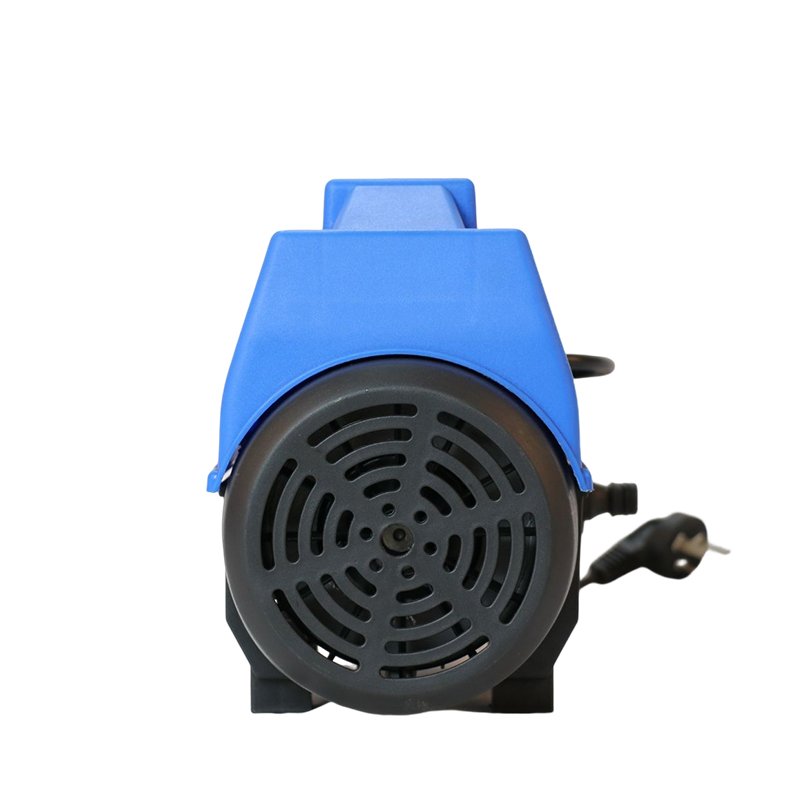 New Arrival 220v 1600w Electric Cold Water Portable High Pressure Car Washer