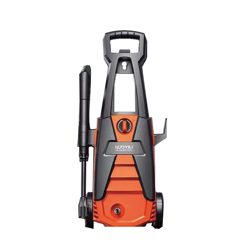 Hot-selling New Multifunctional Industrial-grade Strong High-Pressure Automatic Water Air High Pressure Cleaning Gun