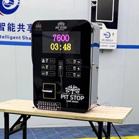 self-service wash/coin Car Washing Machine Self Service Car Wash Machine Station car washer