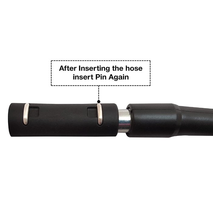 NBT High Pressure Hose Connecting Car Washer Pressure Washer Hose Extension Connector For Yili3/4/5
