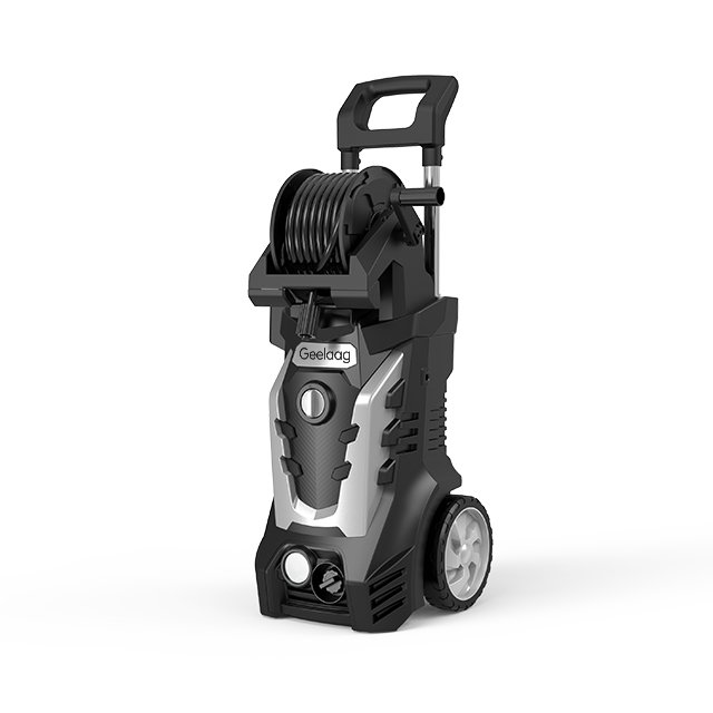 Geelaag Electric High Pressure Washer 2200W High Pressure Cleaner 220V/380V car washer shop