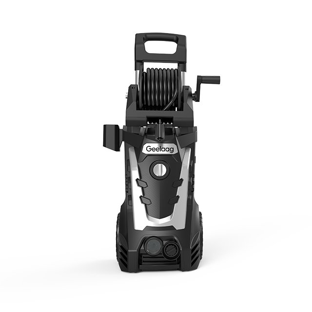 Geelaag Electric High Pressure Washer 2200W High Pressure Cleaner 220V/380V car washer shop
