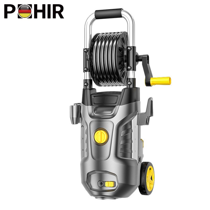 Multifunctional Portable hand-held high pressure washer Machine car washer Cleaning Equipment cleaner