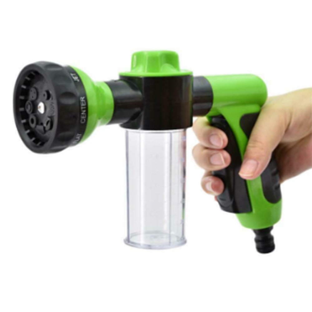 Pistola De Agua A Presion Con Espuma Schaumkanone Car Washer Foam Gun Snow Foam Lance
