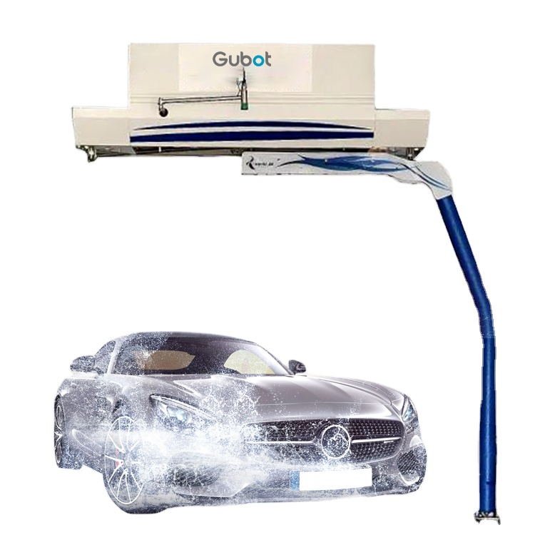 brushless car washer station price for sale car waching machine automatic car wash