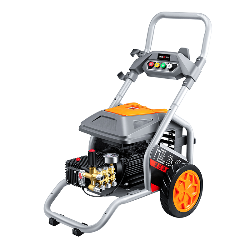 commercial 3kw max 300bar industrial high pressure cleaners power / Portable car washer cleaning equipment 4000psi 380v