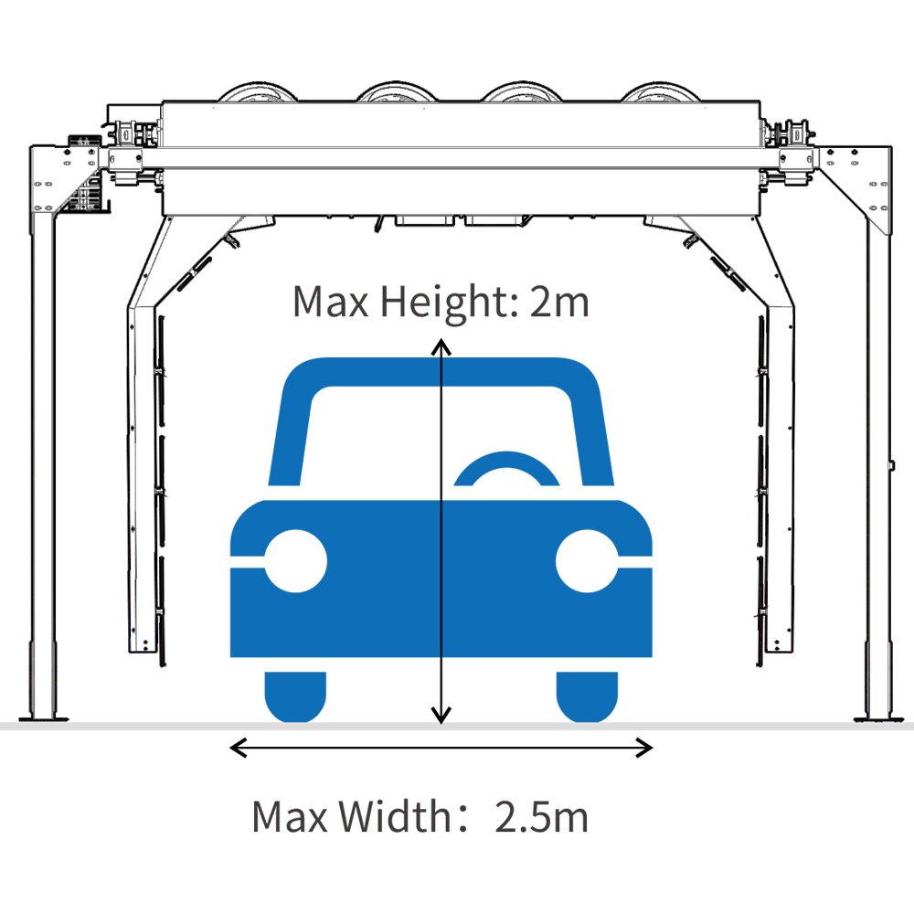 professional car wash machine car wash cleaner pressure washer for car wash