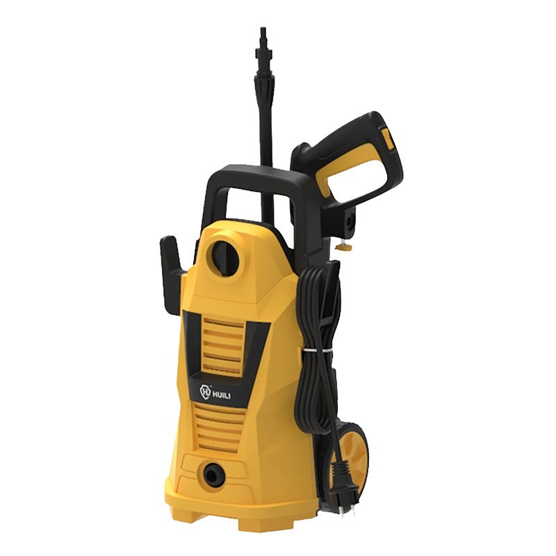 China Car Pressure Washer Electric High Pressure Cleaner 1400w 1200w