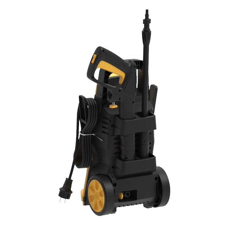 China Car Pressure Washer Electric High Pressure Cleaner 1400w 1200w