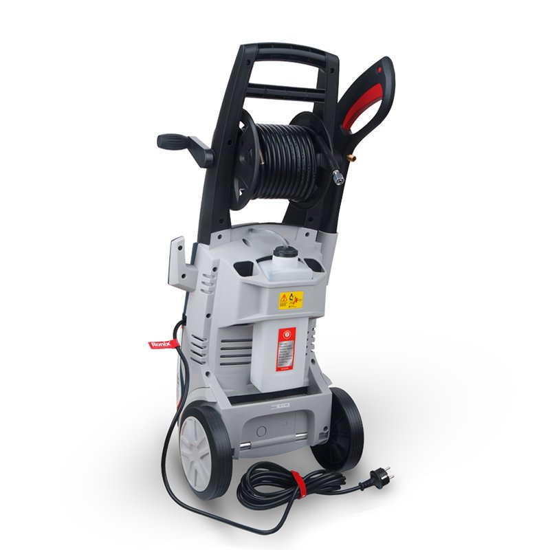 Ronix Carwash RP-1160 2200W Powerful Electric High Pressure Car Washer Washing Water Spray Gun Garden Cleaning Machine