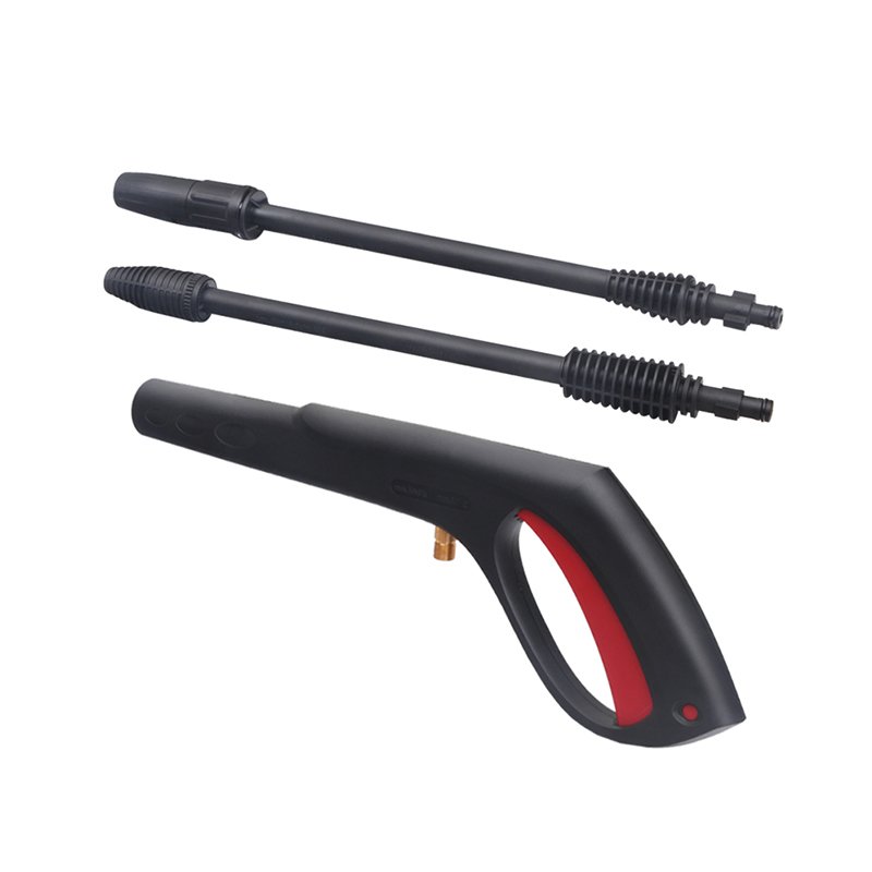 Ronix Carwash RP-1160 2200W Powerful Electric High Pressure Car Washer Washing Water Spray Gun Garden Cleaning Machine
