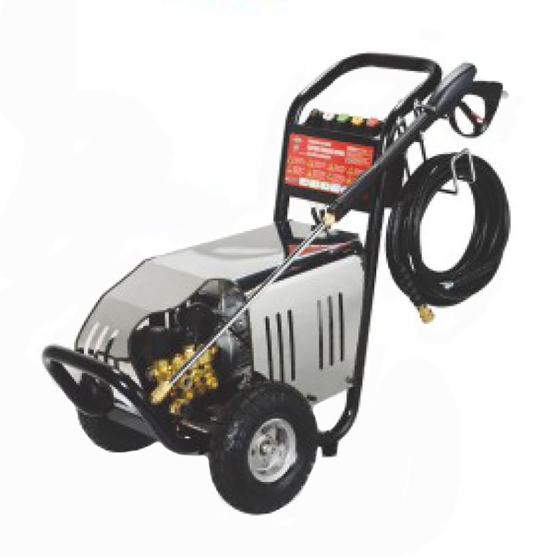 DANAU Hidrolavadora 380V/50HZ 2200psi/152bar Commercial Pressure Washer Car Pressure Washer
