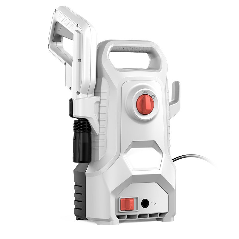 Household Multi Power Pressure Washer Mini Electric Portable High Pressure Washer 220V 230V Car Washer