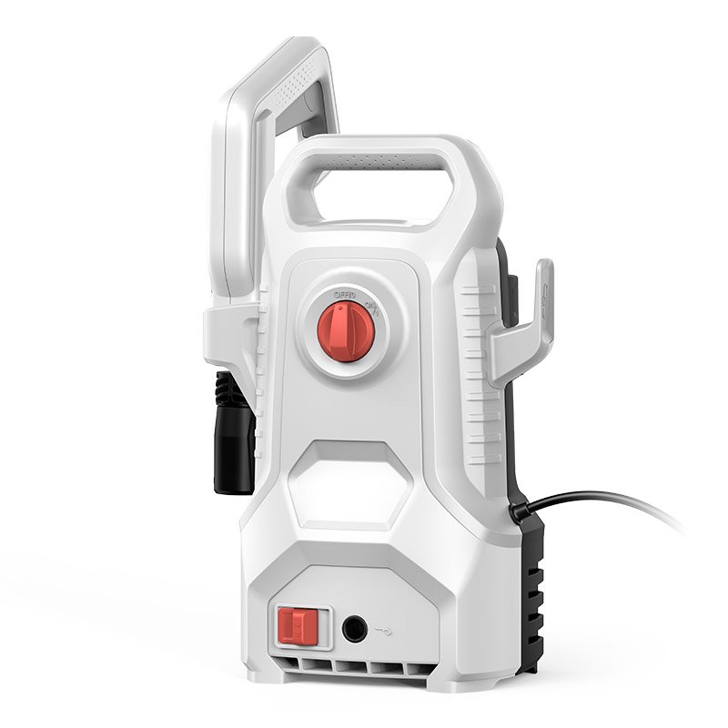 Household Multi Power Pressure Washer Mini Electric Portable High Pressure Washer 220V 230V Car Washer