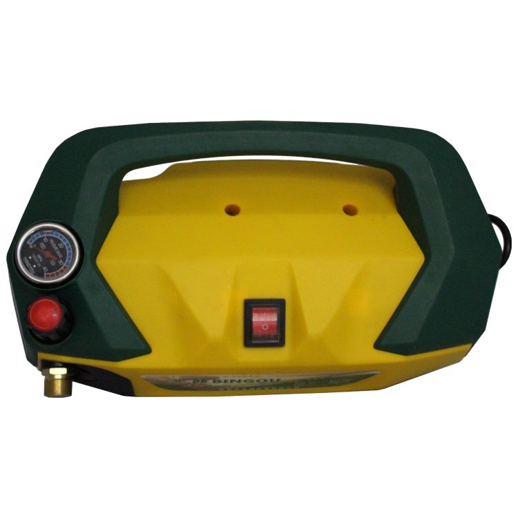 220v2000w High Pressure Portable Car Washer Machine Heavy Duty Cleaning Tools Gun New Condition