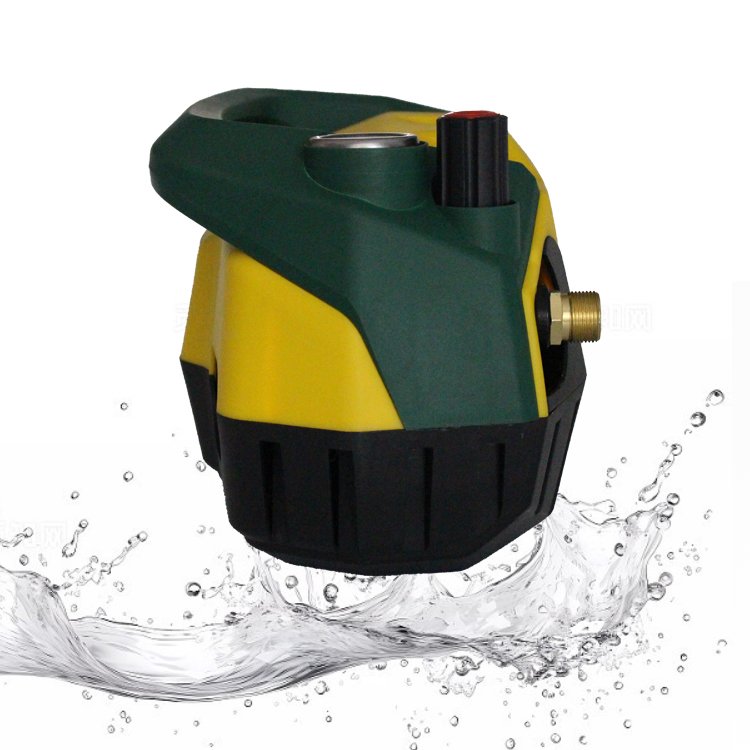 220v2000w High Pressure Portable Car Washer Machine Heavy Duty Cleaning Tools Gun New Condition