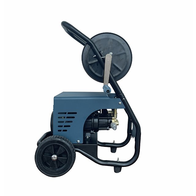 telakesi outdoor garden pressure car cleaner automatic high pressure car washer