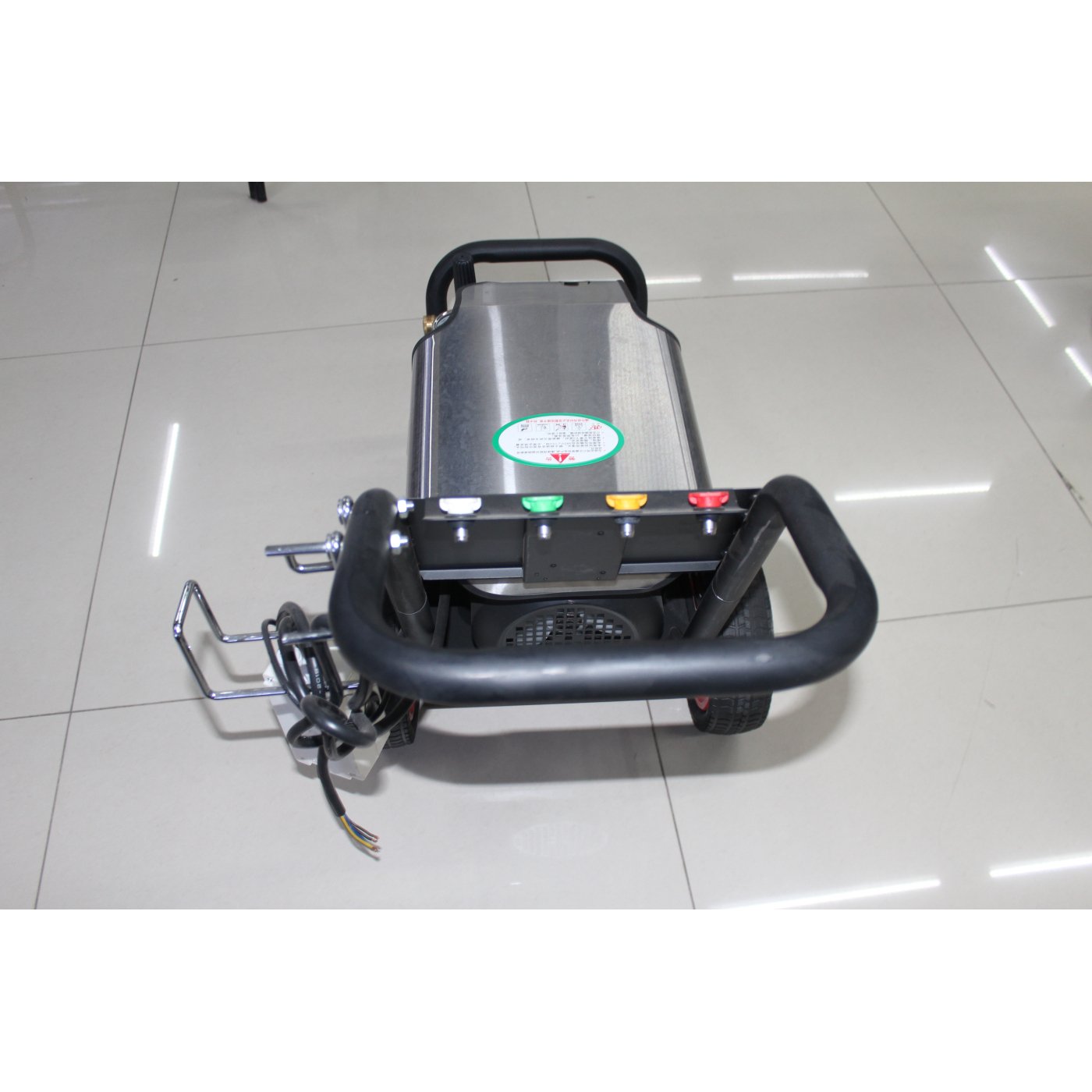 portable cleaning car washer 4kw Electric Cleaner high pressure washer for cars