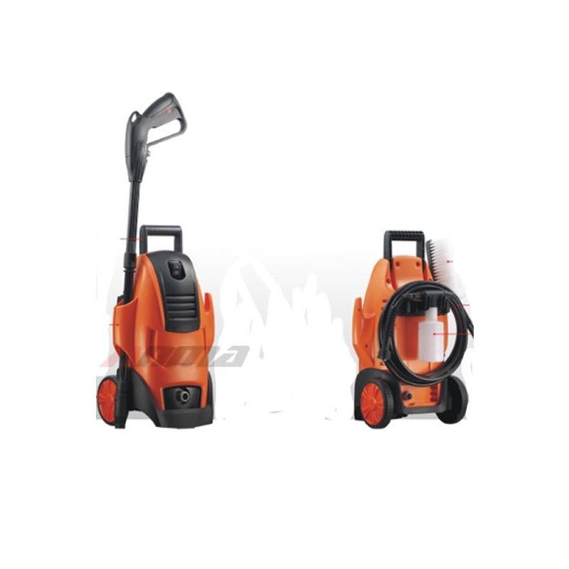 Car Clean Products/Washing Device Pressure Car Washer