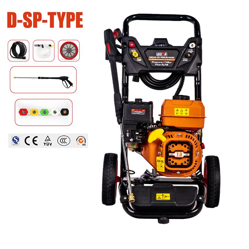 OEM factory AR pump discount now washing machine portable high pressure water pump car wash adjustable pressure washer