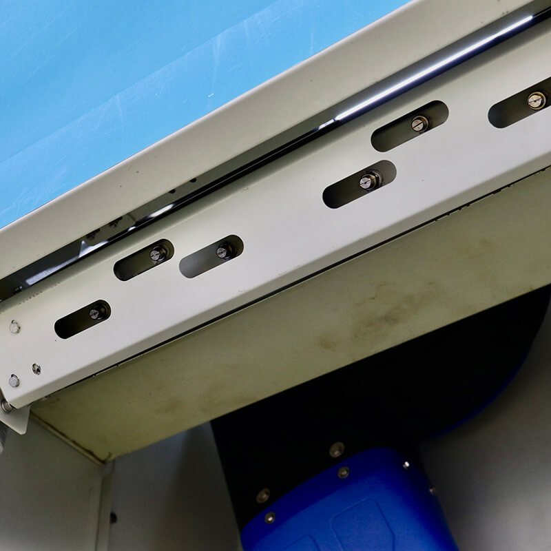 Hot selling professional industrial car washing machine with dryer and fully automatic car washing machine