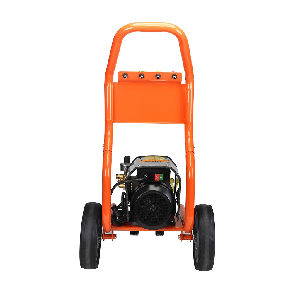 Wholesale 1450psi 100bar 2.2kw 220v high pressure car washer machine