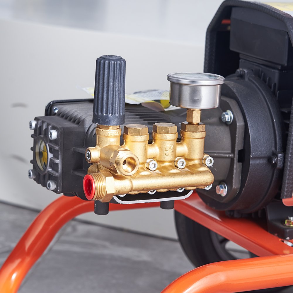 Wholesale 1450psi 100bar 2.2kw 220v high pressure car washer machine
