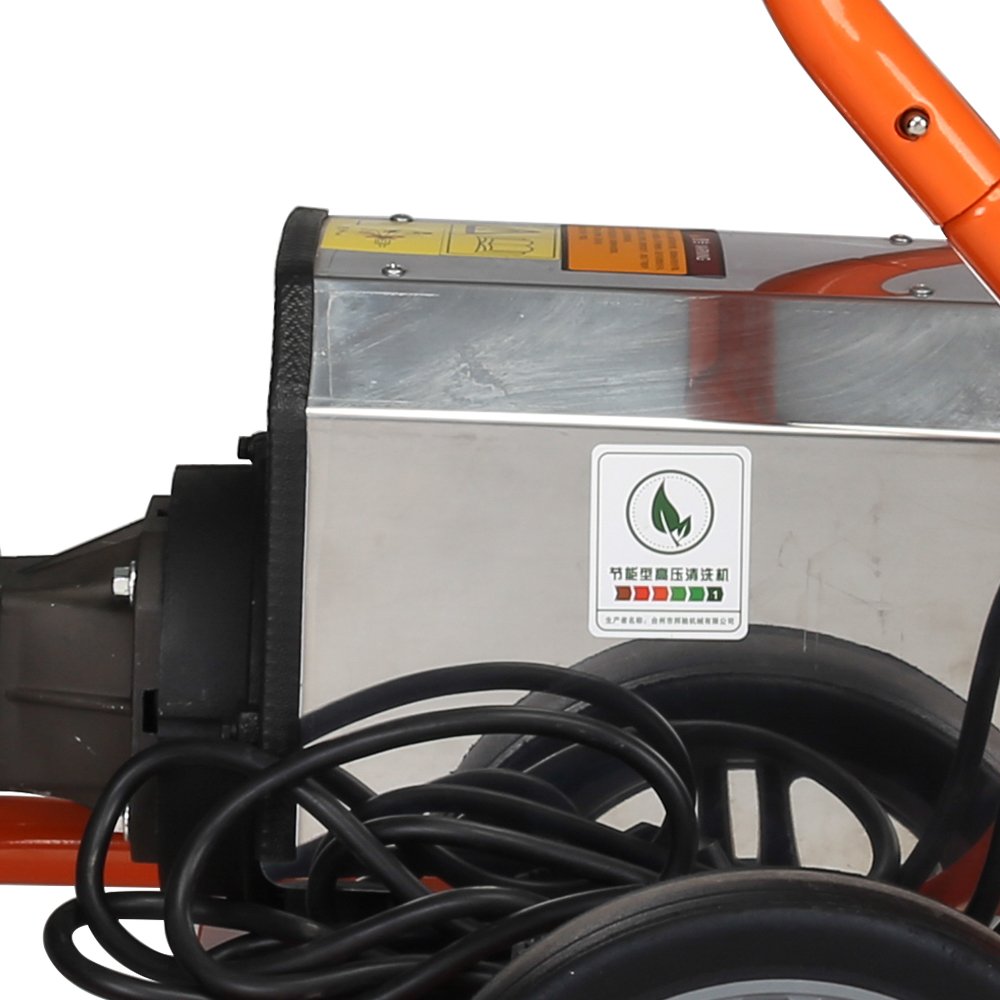 Wholesale 1450psi 100bar 2.2kw 220v high pressure car washer machine