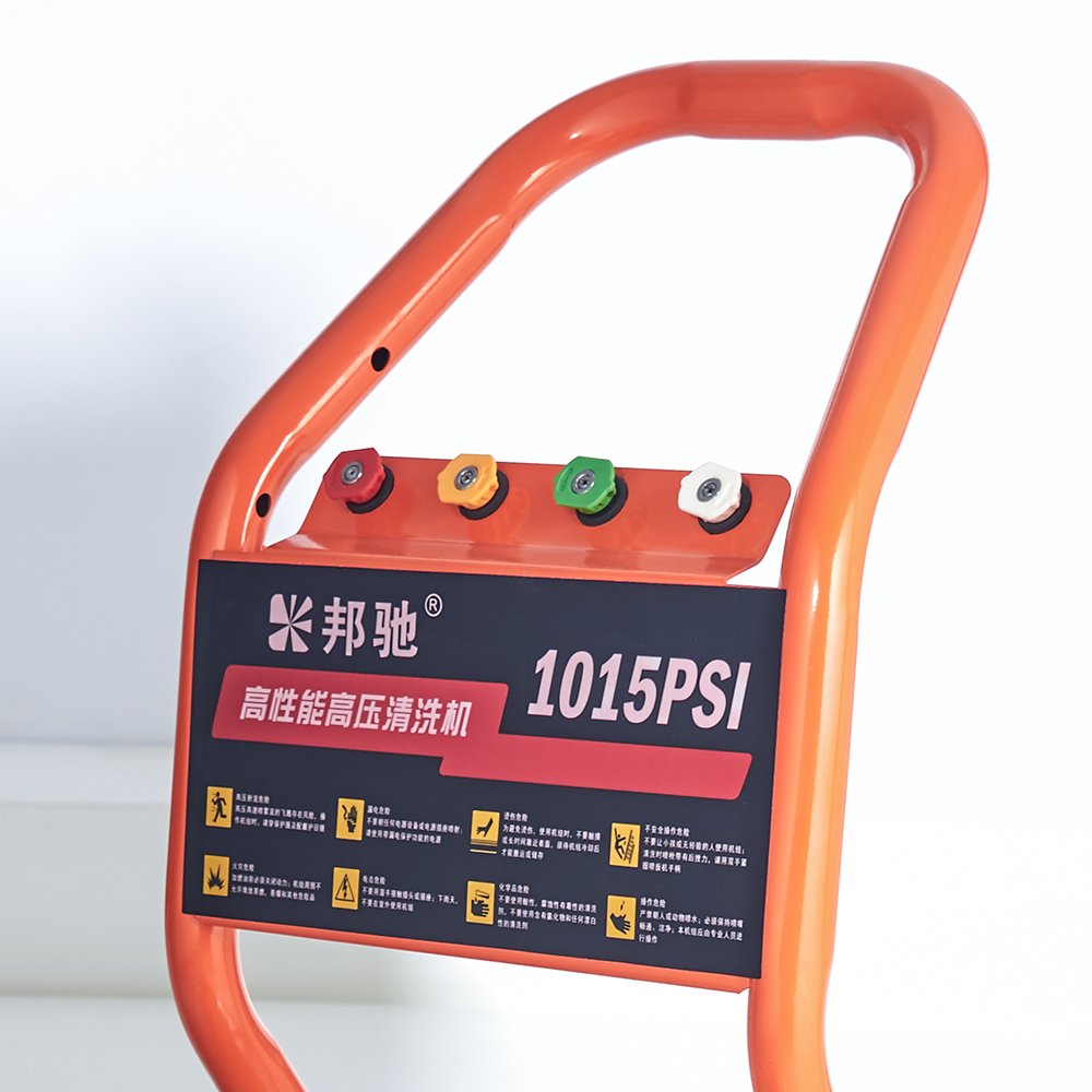 Wholesale 1450psi 100bar 2.2kw 220v high pressure car washer machine
