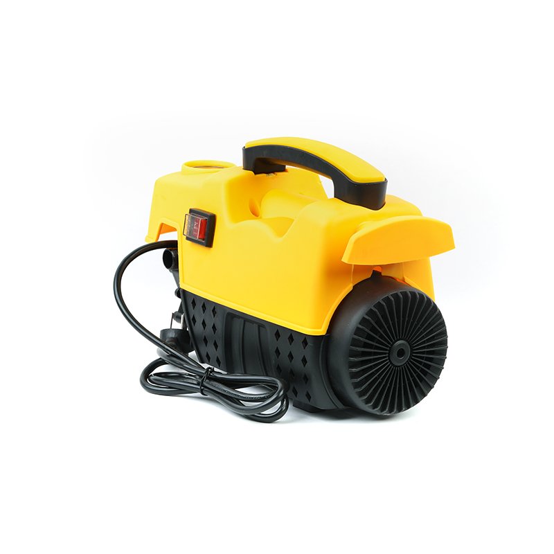JW100A Portable Power Wash Equipment Car Wash Machine High Pressure Car Washer