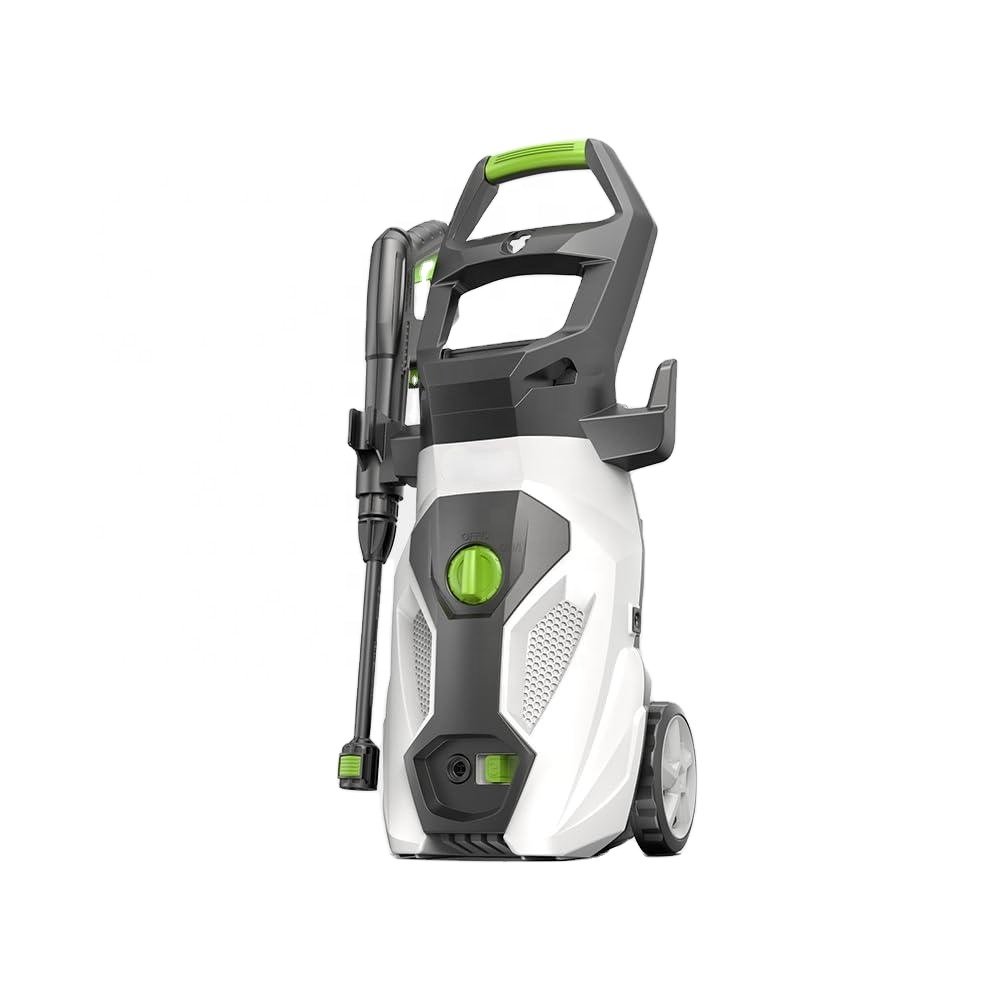 High Voltage Lithium Battery Rechargeable Car Washer Portable Car Wash Pressure Washer Machine