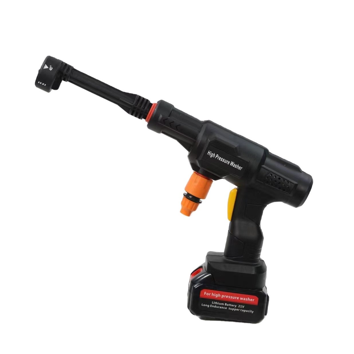 Portable Car Washer High Pressure Car Washing Machine