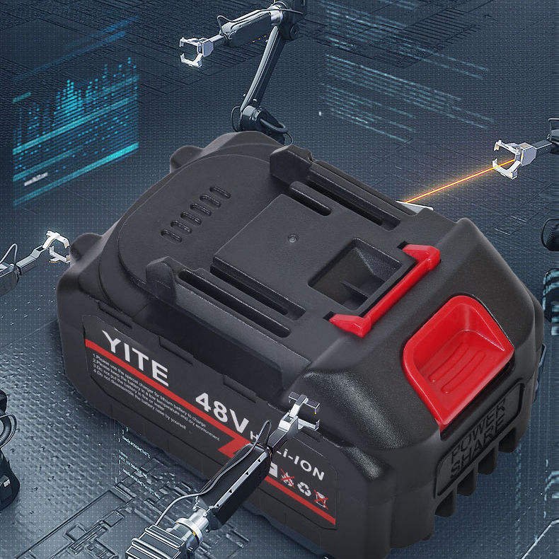 Water Pressure Cordless Car Washer 60Bar Electric High Portable Machine Pump Auto