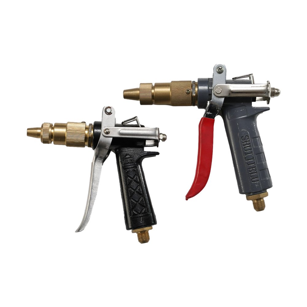 XUNCHI High Pressure Washer Car Wash Water Jet Spray Gun