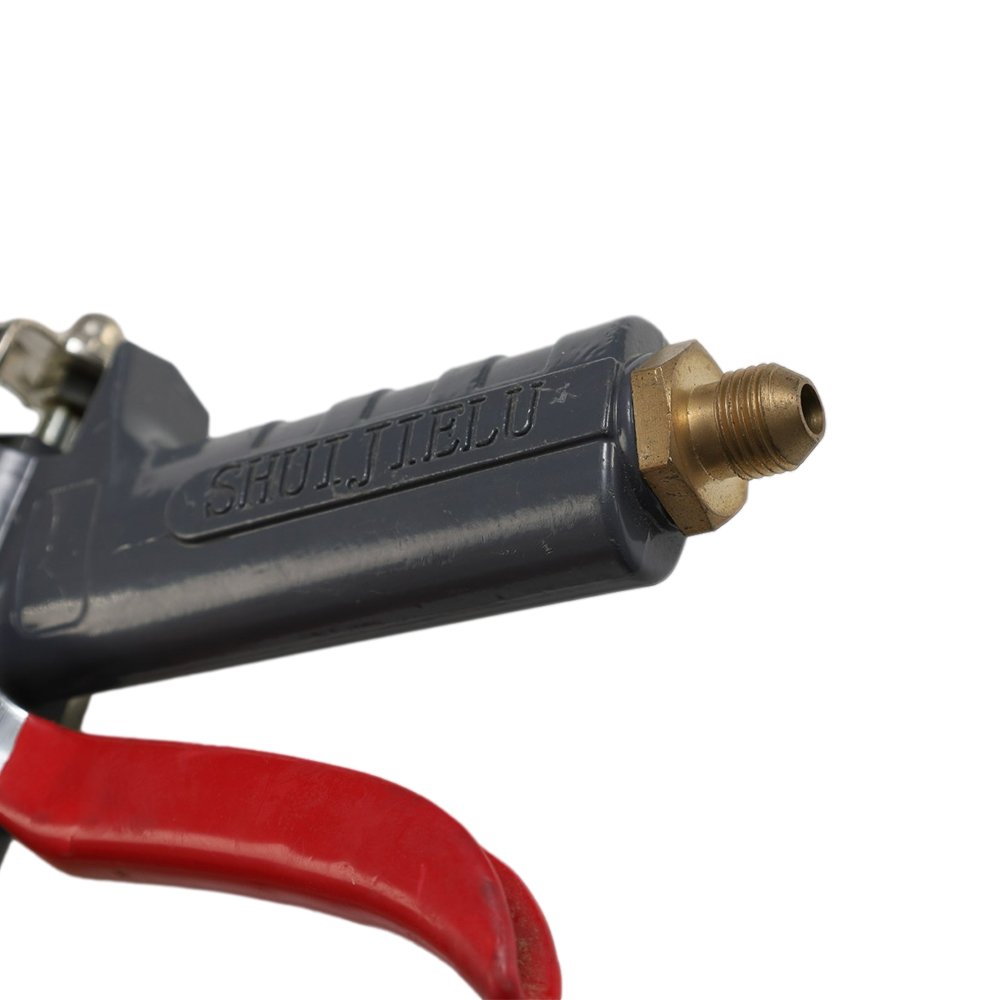 XUNCHI High Pressure Washer Car Wash Water Jet Spray Gun