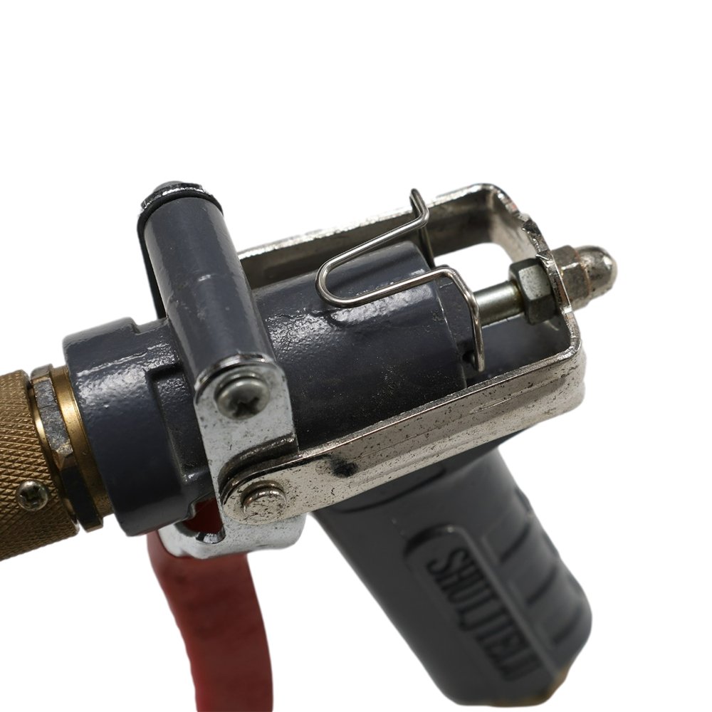 XUNCHI High Pressure Washer Car Wash Water Jet Spray Gun