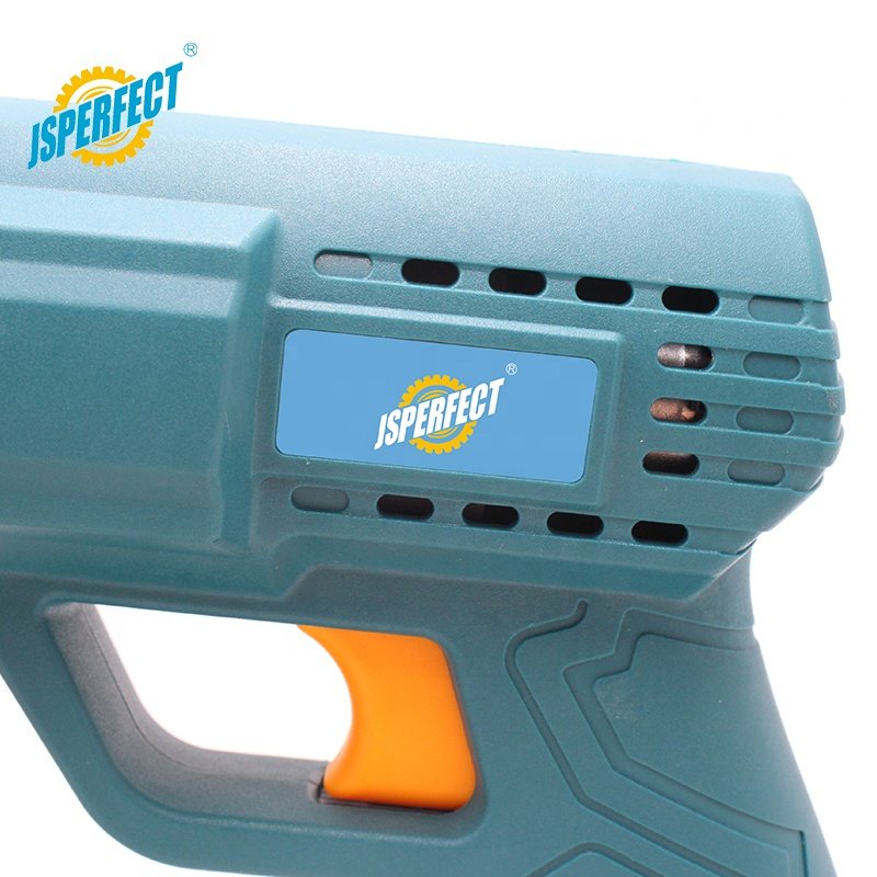 Car Care Cleaning Washing Machine Water Wash Gun Car Washer 21V Lithium Battery