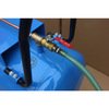 4bar 200l car washer equipment for sale